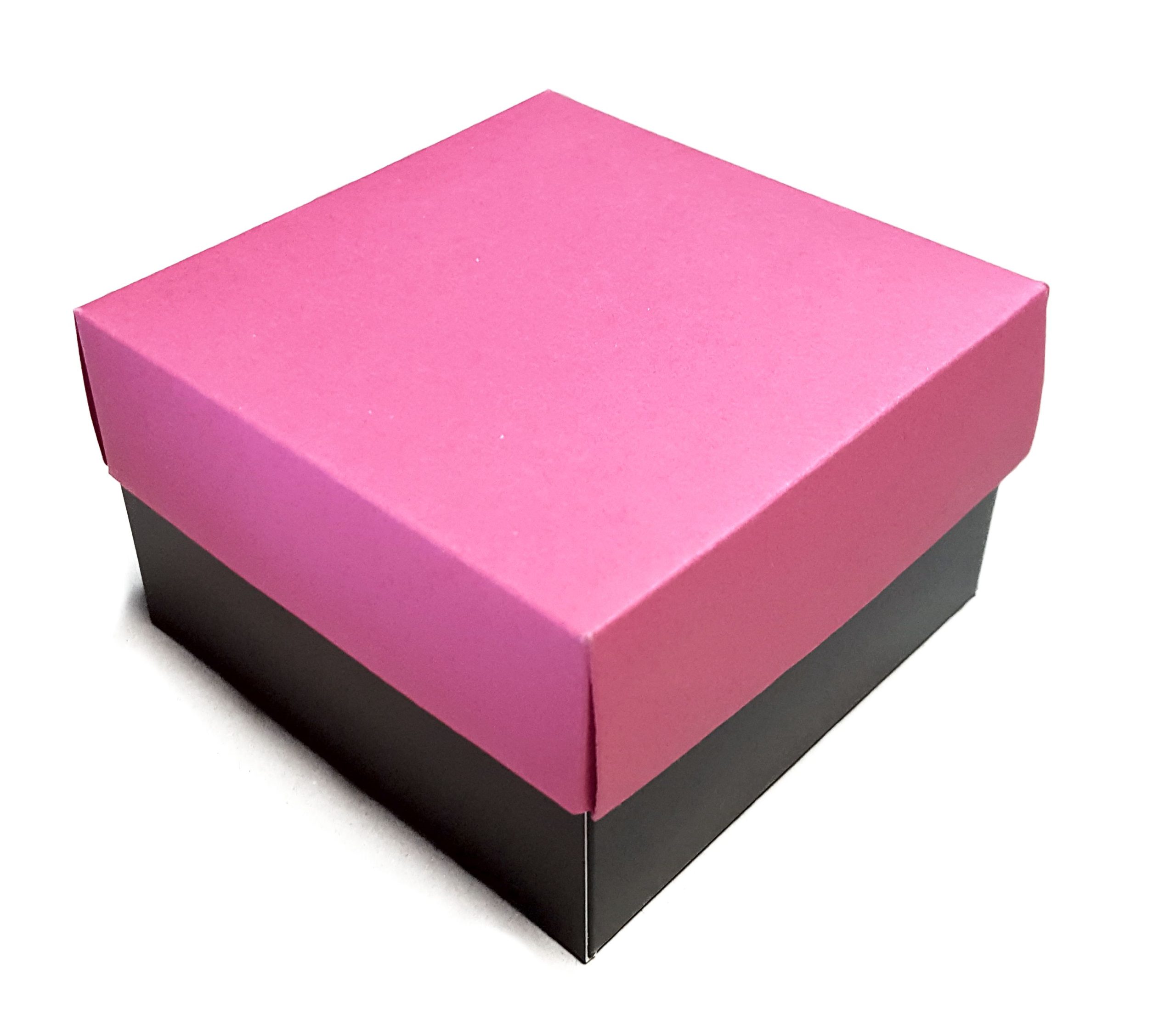 1912-rosa-preto BOSTON / HELVÉTICA - 1812-1912 - CAIXA CARTÃO ESCRAVA/RELÓGIO - 80X80X55 MM - Image 4