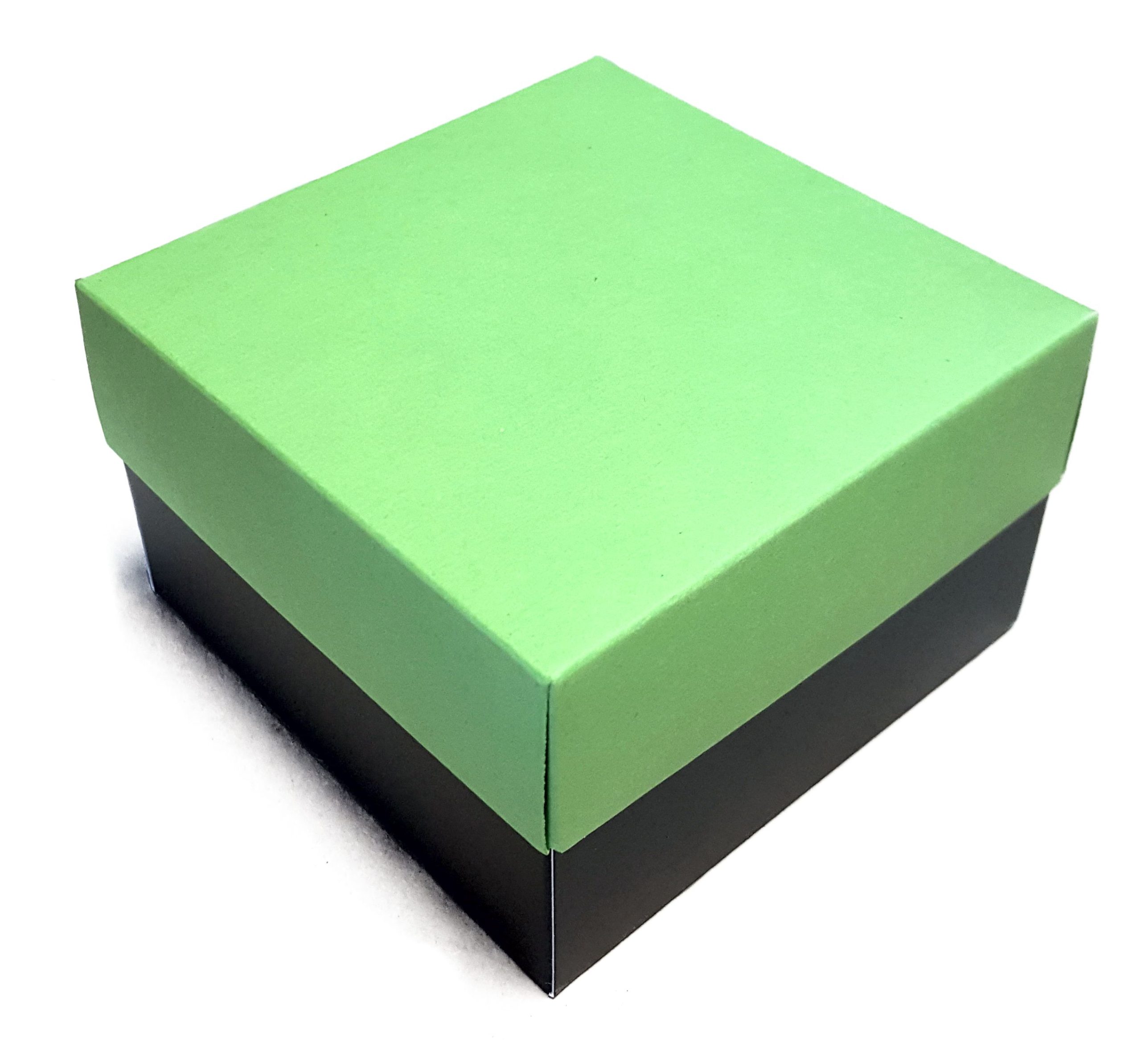 1912-verde-preto BOSTON / HELVÉTICA - 1812-1912 - CAIXA CARTÃO ESCRAVA/RELÓGIO - 80X80X55 MM - Image 5