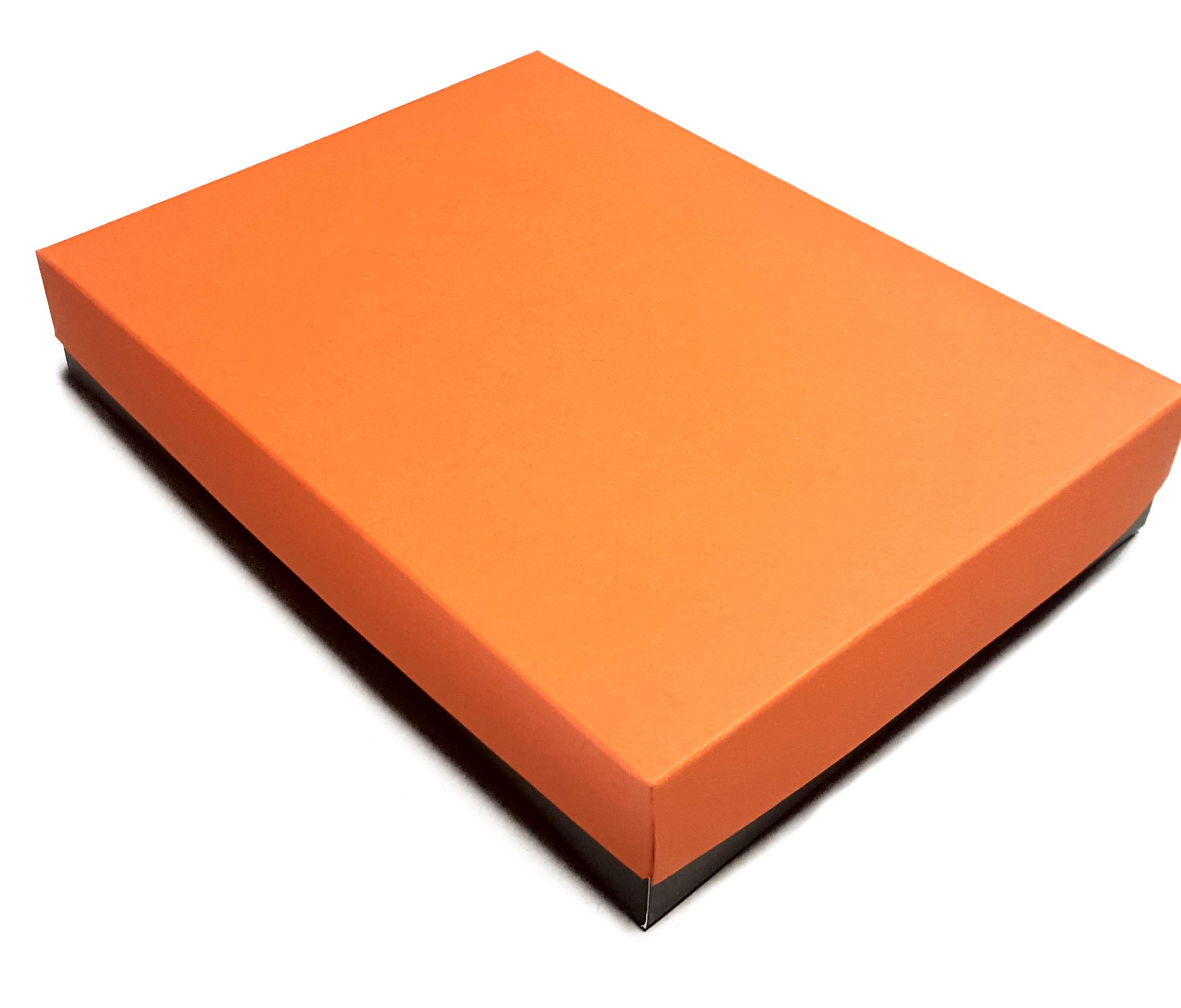 1914-laranja-preto BOSTON / HELVÉTICA - 1814-1914 - CAIXA CARTÃO COLAR - 125X164X30 MM - Image 6