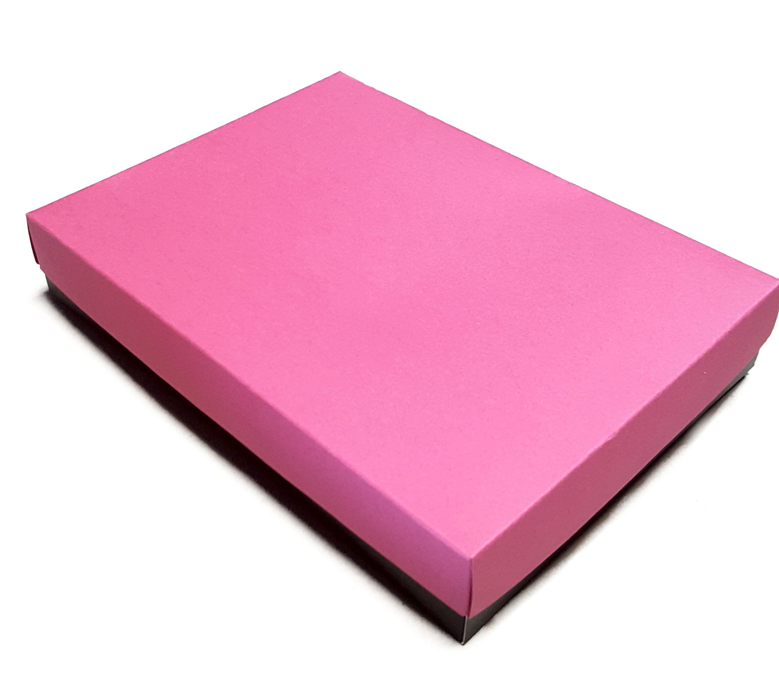 1914-rosa-preto BOSTON / HELVÉTICA - 1814-1914 - CAIXA CARTÃO COLAR - 125X164X30 MM - Image 4