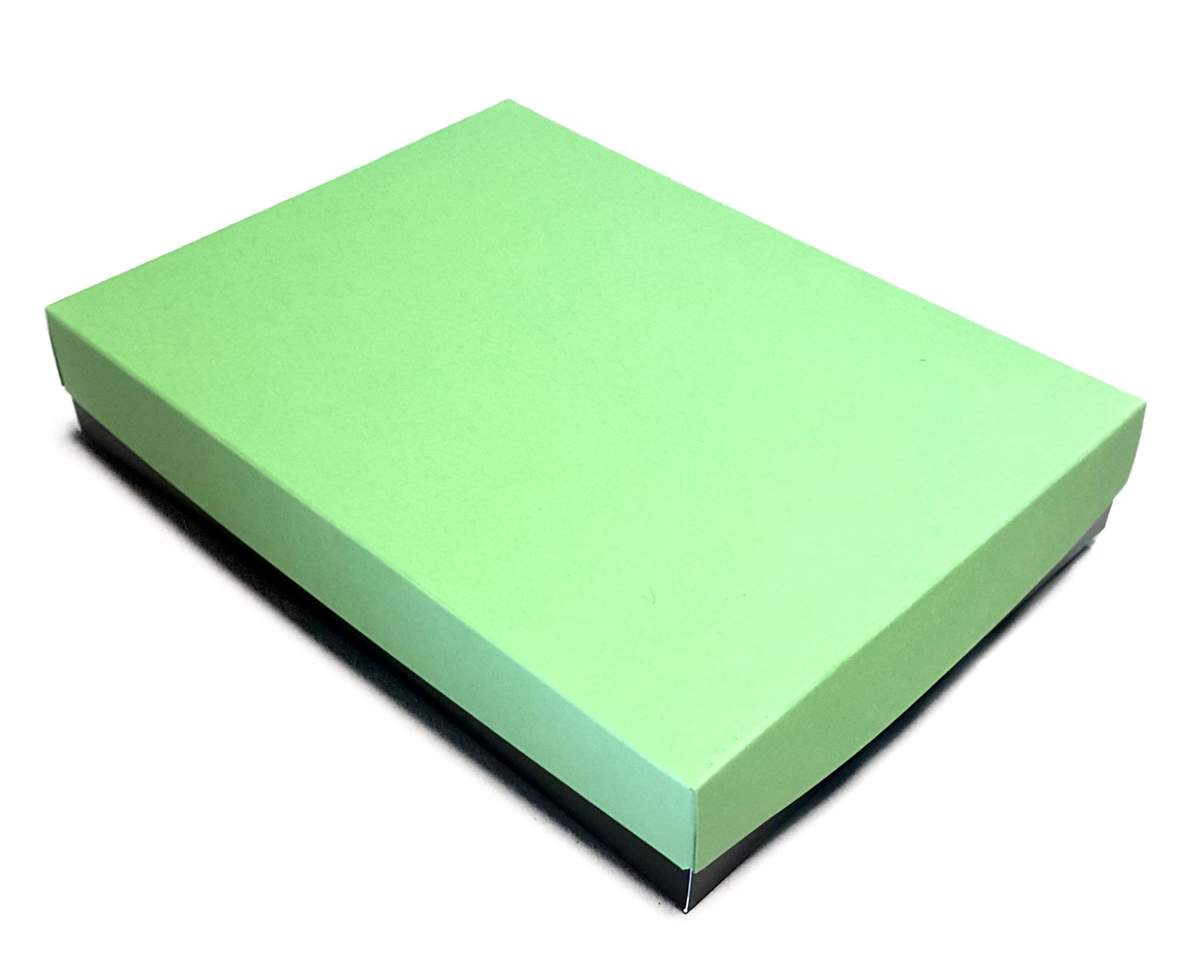 1914-verde-preto BOSTON / HELVÉTICA - 1814-1914 - CAIXA CARTÃO COLAR - 125X164X30 MM - Image 3