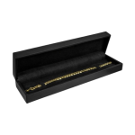 ÉBANO - 03.2890 - ESTOJO PULSEIRA LONGA - 220X55X37 MM - Image 3