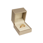 WEDDING - 03.2801 - ESTOJO ANEL - 62X67X56 MM - Image 2