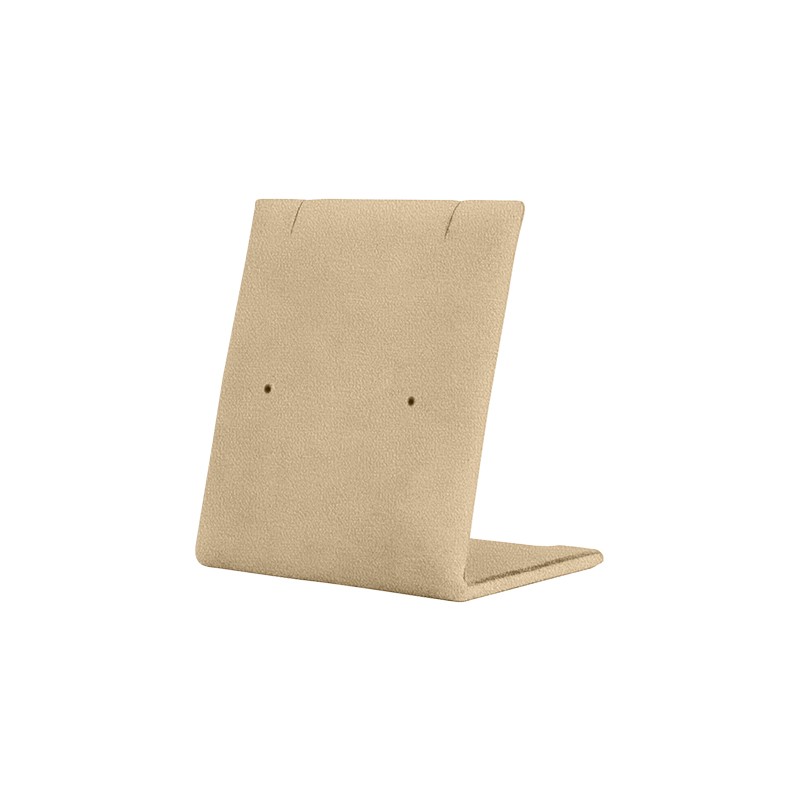 PENDIENTE-51x42x59mm-p101-v-CREME EXPOSITOR - P101V - BRINCOS - 51X42X59MM - Image 1